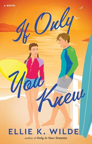 If Only You Knew (Oakwood Bay, #3)
