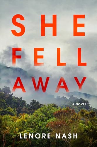She Fell Away: A Novel (Lake Harlowe)