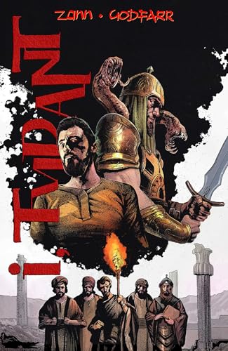 I, Tyrant Volume 1 (Paperback)