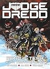 Judge Dredd: Rend...