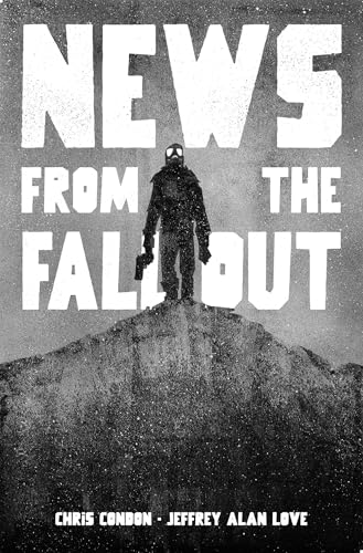 News from the Fallout (Paperback)