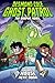 The Haunted House Next Door The Graphic Novel (Desmond Cole Ghost Patrol: The Graphic Novel)