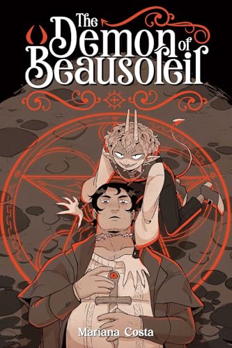 The Demon of Beausoleil (Paperback)