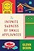 The Infinite Sadness of Small Appliances by Glenn Dixon