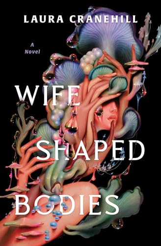 Wife Shaped Bodies (Paperback)