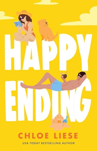 Happy Ending (Paperback)