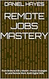 Remote Jobs Maste...