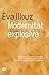 Modernitat explosiva