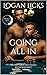 Going All In: A First-Time Gay Romance in the Poker Club (Raw MM Passion)