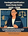 Paralegal Certifi...