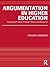 Argumentation in Higher Edu...
