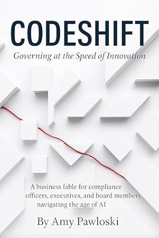 CodeShift: Governing at the Speed of Innovation