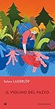 Il violino del pazzo by Selma Lagerlöf