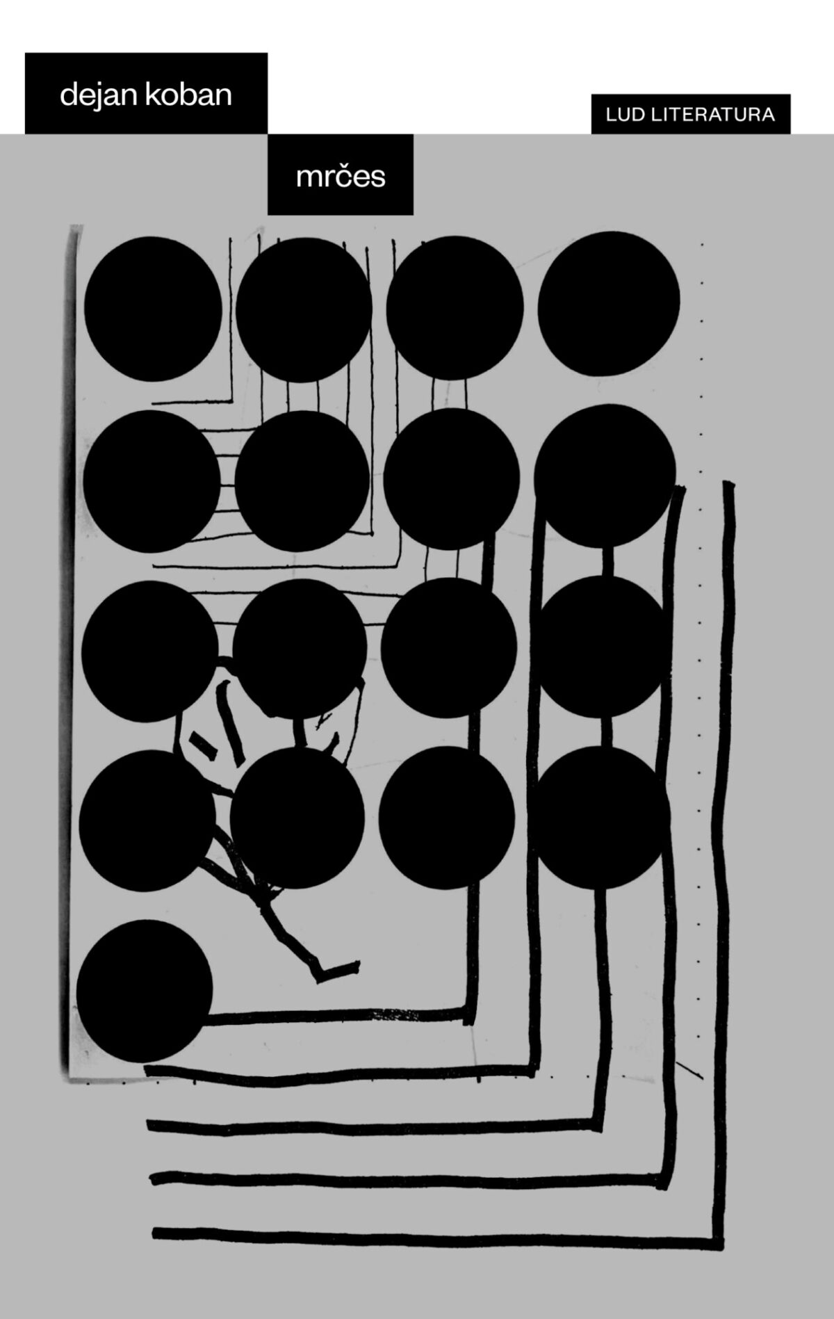 Mrčes (Paperback)