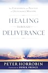 Healing Through D...
