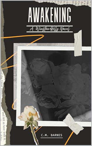 AWAKENING: A Winston Hills Novel (Kindle Edition)