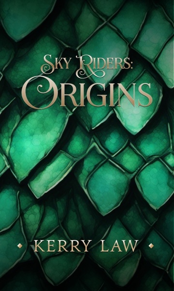 Sky Riders: Origins