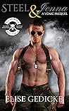 Steel & Jenna: A VDMC Prequel (Via Daemonia Motorcycle Club Book 15)