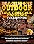 Blackstone Outdoor Gas Griddle Cookbook for Beginners by SHELTON KEANDRA RESHAY