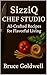 SizziQ Chef Studio by Bruce Goldwell SizziQ Chef Studio by Bruce Goldwell