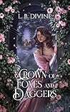 A Crown of Foxes ...