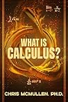 What is calculus?...