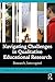 Navigating Challenges in Qualitative Educational Research: Research, Interrupted