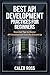 Best API Development Practices For Beginners: Essential Tips to Master API Development from the Ground Up
