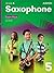 Saxophone Exam Pack from 2026, ABRSM Grade 5: Selected from the syllabus from 2026. Saxophone Part, Piano Accompaniments, Scales & Sight-Reading (ABRSM Exam Pieces)