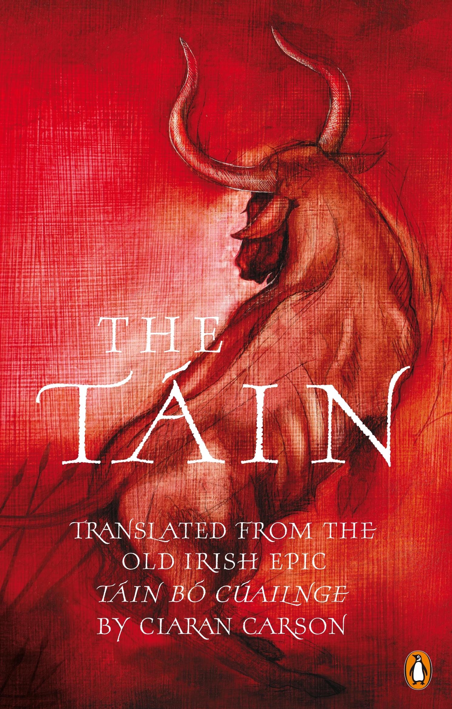 The Táin