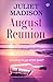 August Reunion (Tarrin's Ba...