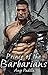 Prince of the Barbarians (Not-So-Savage Barbarians, #6)
