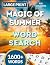 Magic of Summer: Large Prin...