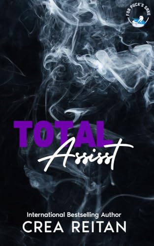 Total Assist (Winnipeg Avalanche Hockey Book 2)