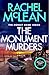 The Monument Murders (Dorset Crime #4)