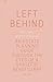 Left Behind: An Estate Plan...