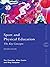 Sport and Physical Education: The Key Concepts (Routledge Key Guides)
