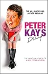 Peter Kay’s Diary