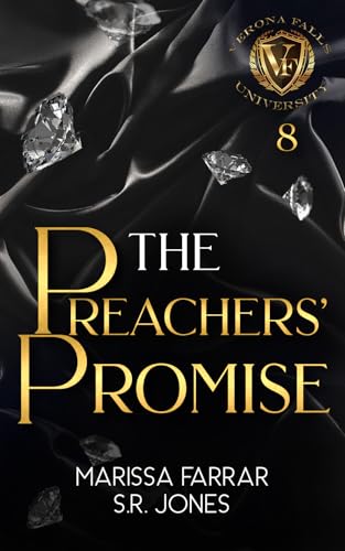 The Preachers' Promise (Verona Falls University #8)