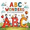 ABC Wonders by Sam Bright ABC Wonders by Sam Bright