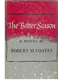 The Bitter Season