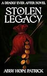 Stolen Legacy