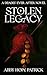 Stolen Legacy by Abby Hope Patrick