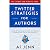 Twitter Strategies for Auth...
