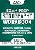 Sonography Exam Prep Workbook 2025 by James Lowe