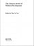 The Chinese Model of Modern Development (Routledge Studies on the Chinese Economy)