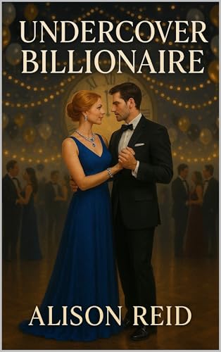 Undercover Billionaire (The Billionaire Romance Collection: 20+ Irresistible Billionaire Love Stories)