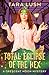 Total Eclipse of the Hex (Crescent Moon Mysteries)