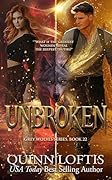 Unbroken