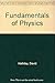 Fundamentals of Physics